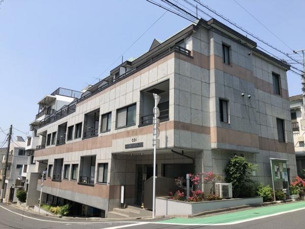 菱和パレス滝野川CDI